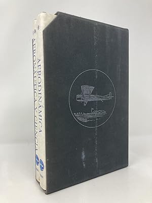 Bild des Verk�ufers f�r Aeronautica Y Ciencia & Aerodinamica (2 Volume Set) zum Verkauf von Southampton Books