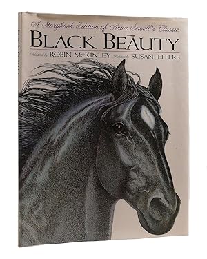 Black Beauty by Anna Sewell, First Edition - AbeBooks Black Beauty by Anna Sewell, First Edition - AbeBooks