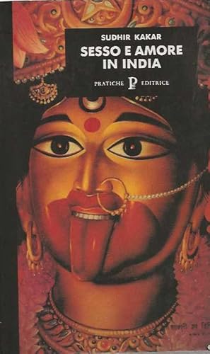 Immagine del venditore per Sesso e amore in India venduto da DRBOOKS