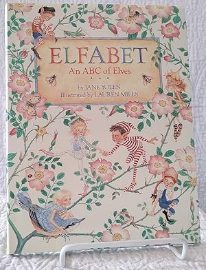 ELFABET: An ABC of Elves