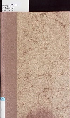 Bild des Verkufers fr The Species Concept in Palaeontology. zum Verkauf von Antiquariat Bookfarm