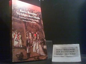 Bild des Verk�ufers f�r Verfolgte des Gl�cks : Findebuch der Henriette Vogel. Rotbuch-Taschenbuch ; 1029 zum Verkauf von Der Buchecker