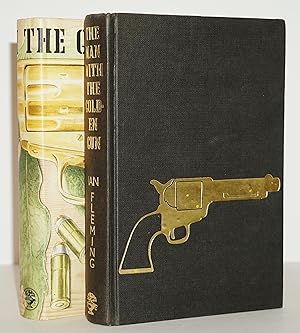 Man Golden Gun by Fleming, First Edition, Hardcover - AbeBooks Man Golden Gun by Fleming, First Edition, Hardcover - AbeBooks