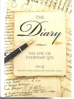 Imagen del vendedor de The Diary: The Epic of Everyday Life a la venta por EdmondDantes Bookseller