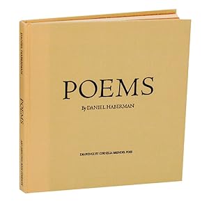 Immagine del venditore per Poems venduto da Jeff Hirsch Books, ABAA