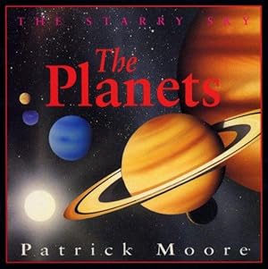 Seller image for The Planets (Starry Sky S.) for sale by WeBuyBooks