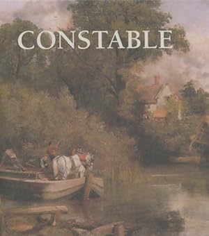 Seller image for John Constable - Collectif for sale by ChouetteCoop