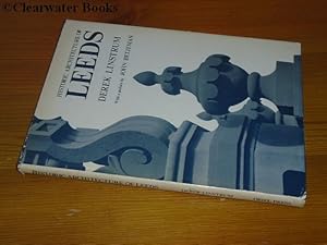 Seller image for Historic Architecture of Leeds. With a preface by John Betjeman. (INSCRIBED) for sale by Clearwater Books