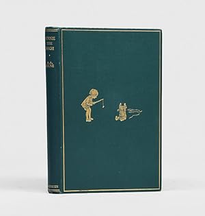 Seller image for Winnie-the-Pooh. for sale by Peter Harrington.  ABA/ ILAB.