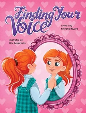 Imagen del vendedor de Finding Your Voice a la venta por AHA-BUCH GmbH