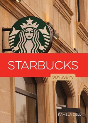 Imagen del vendedor de Starbucks a la venta por GreatBookPrices
