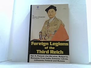 Foreign Legions Third Reich - AbeBooks Foreign Legions Third Reich - AbeBooks