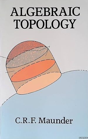 Seller image for Algebraic Topology for sale by Klondyke