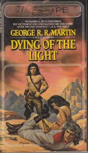 Immagine del venditore per Dying of the Light venduto da Ziesings