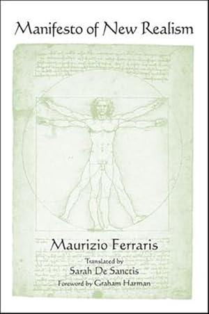 Seller image for Manifesto of New Realism for sale by GreatBookPrices