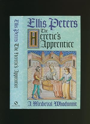 Seller image for The Heretic's Apprentice; The Sixteenth Chronicle of Brother Cadfael for sale by Little Stour Books PBFA Member