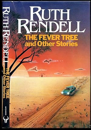 Imagen del vendedor de The Fever Tree and Other Stories a la venta por Little Stour Books PBFA Member
