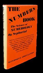 The Numbers Book: The Science of Numerology