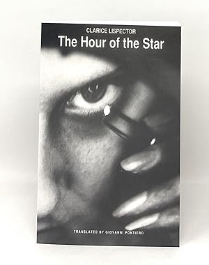 Image du vendeur pour The Hour of the Star mis en vente par Underground Books, ABAA