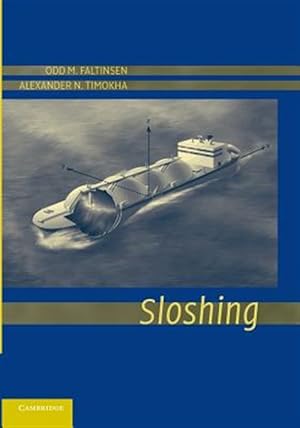 Seller image for Sloshing for sale by GreatBookPrices