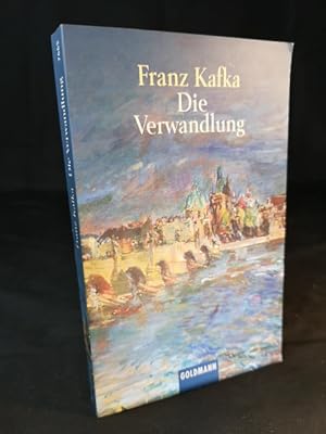 Die Verwandlung by Kafka, First Edition - AbeBooks Die Verwandlung by Kafka, First Edition - AbeBooks