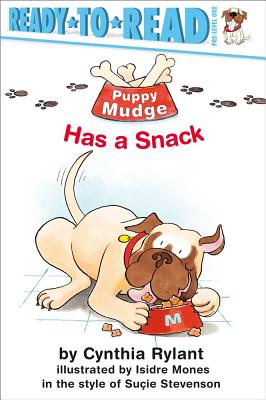 Immagine del venditore per Puppy Mudge Has a Snack (Paperback or Softback) venduto da BargainBookStores