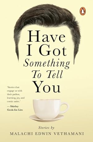 Seller image for Have I Got Something to Tell You for sale by GreatBookPrices