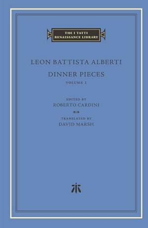 Seller image for Dinner Pieces for sale by GreatBookPrices