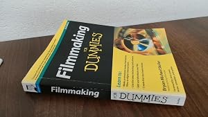 Bild des Verk�ufers f�r Filmmaking For Dummies 2E (For Dummies Series) zum Verkauf von BoundlessBookstore