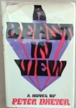 Bild des Verk�ufers f�r A Beast in View: A Novel zum Verkauf von Chapter 1