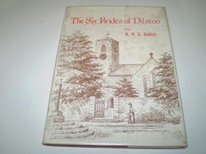 Seller image for Six Brides of Dilston for sale by WeBuyBooks