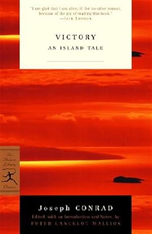 Imagen del vendedor de Victory : An Island Tale a la venta por GreatBookPricesUK