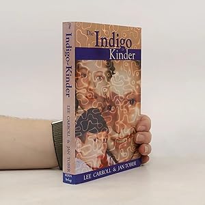 Imagen del vendedor de Die Indigo-Kinder a la venta por Bookbot