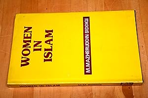 Bild des Verk�ufers f�r Women in Islam zum Verkauf von HALCYON BOOKS