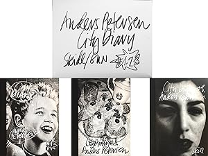 Bild des Verk�ufers f�r City Diary #1, #2, #3 zum Verkauf von Studio Bibliografico Marini