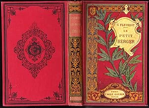 Seller image for Le Petit Berger for sale by Ironwood Books