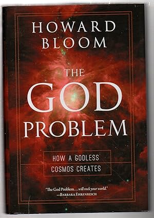 Imagen del vendedor de The God Problem: How a Godless Cosmos Creates a la venta por EdmondDantes Bookseller