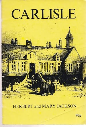 Seller image for Carlisle for sale by David Boyd