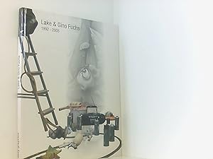 Immagine del venditore per Lake & Gino Fuchs: 1992-2005 1992 - 2005 venduto da Book Broker