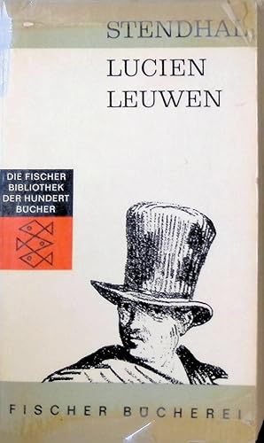 Seller image for Lucien Leuwen. (Nr. EC 10) for sale by books4less (Versandantiquariat Petra Gros GmbH & Co. KG)