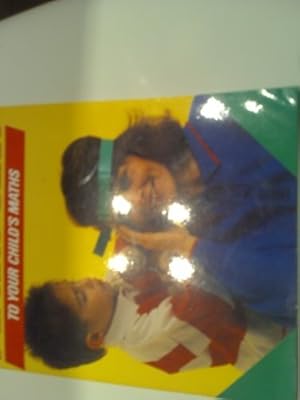 Immagine del venditore per Parent's Guide to Your Child's Maths (Parent and Child Programme) venduto da WeBuyBooks
