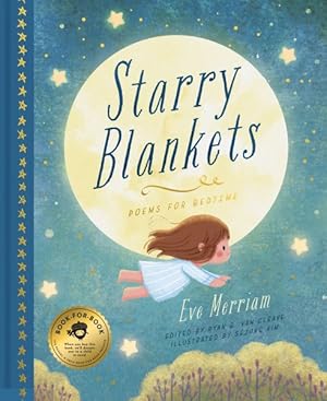 Seller image for Starry Blankets : Poems for Bedtime for sale by GreatBookPrices