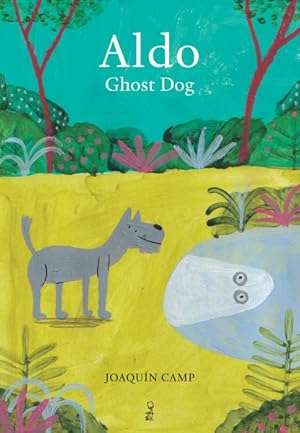 Imagen del vendedor de Aldo : Ghost Dog a la venta por GreatBookPrices