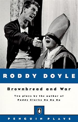 Bild des Verk�ufers f�r Brownbread and War zum Verkauf von GreatBookPricesUK