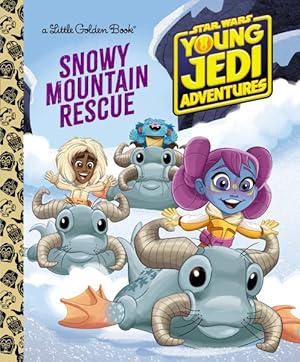 Immagine del venditore per Snowy Mountain Rescue venduto da GreatBookPrices