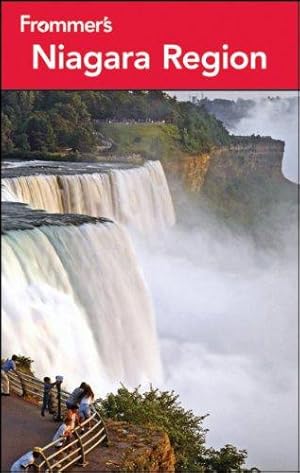 Imagen del vendedor de Frommer�s® Niagara Region (Frommer�s Complete Guides) a la venta por WeBuyBooks