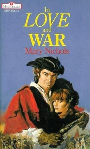 Immagine del venditore per In Love And War venduto da WeBuyBooks