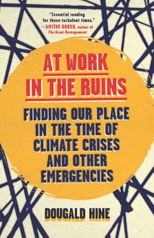 Imagen del vendedor de AT WORK IN THE RUINS a la venta por GreatBookPrices