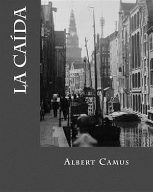 Imagen del vendedor de La caida -Language: spanish a la venta por GreatBookPricesUK