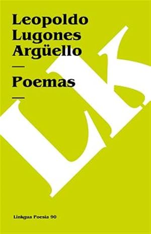 Imagen del vendedor de Poemas -Language: Spanish a la venta por GreatBookPricesUK
